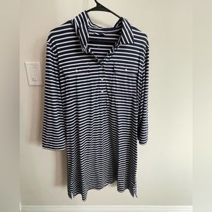 Vineyard Vine Dress